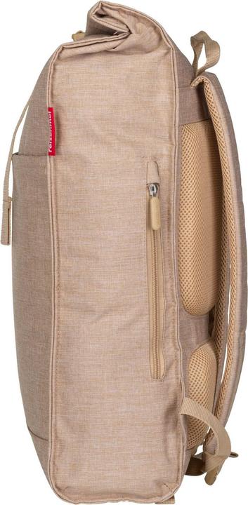 Actual product image reisenthel Urban Rolltop Daypack 49 cm Laptopfach (16 l)