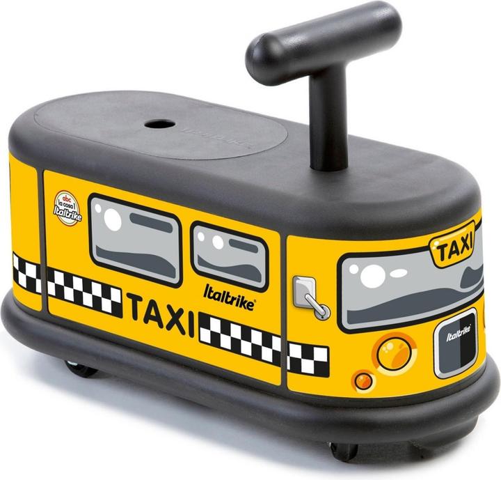 Produktbild italtrike la cosa car 1 Taxi