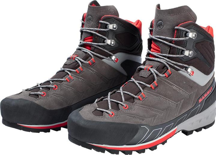 Produktbild Mammut Kento Tour High GTX (42)