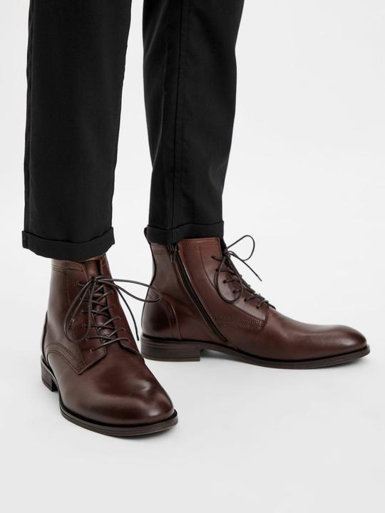 Image du produit Bianco Bottes BIABYRON (42)