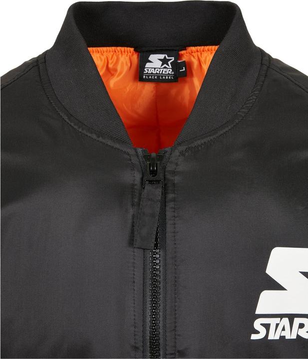 Produktbild Starter The Classic Logo Bomber Jacket (S)