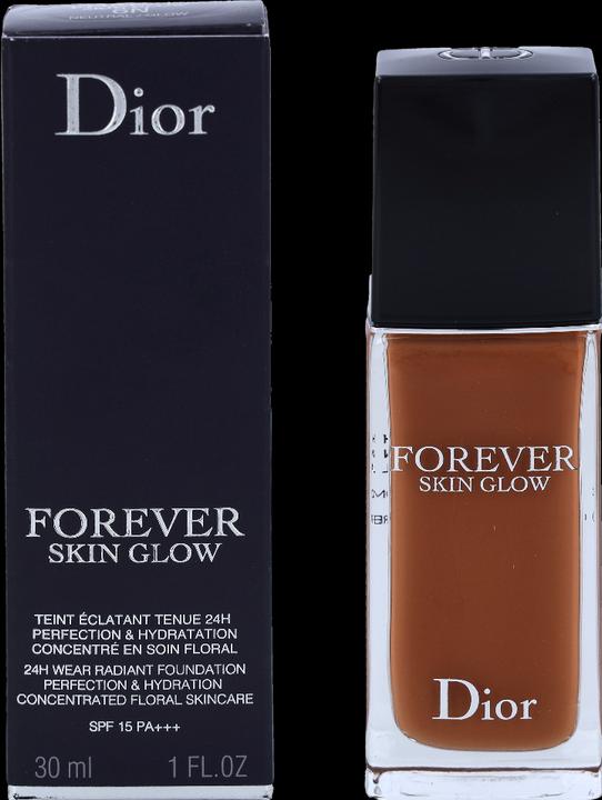 Immagine prodotto Dior Diorskin Forever Skin Glow n. 6N (6n)