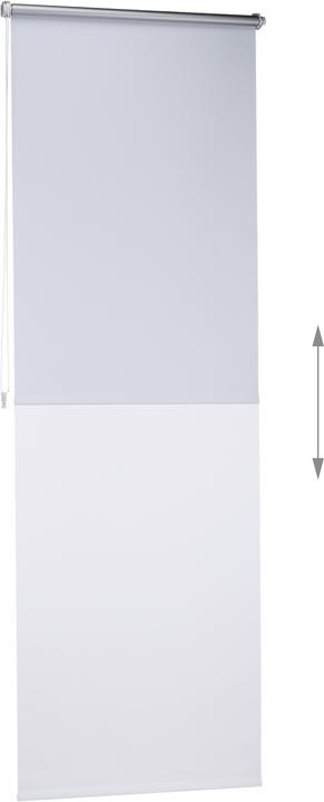 Immagine prodotto Relaxdays Tenda a rullo termica oscurante (70 x 3,5 x 210 cm)