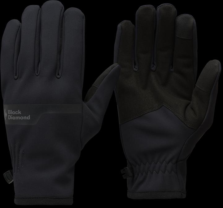 Image du produit Black Diamond Gants Everyday Softshell (S)
