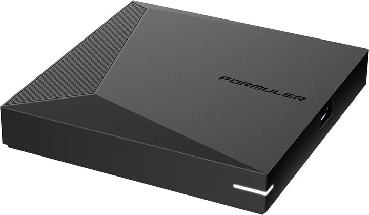 Formuler Z 11 Pro (16 GB, Android 11)