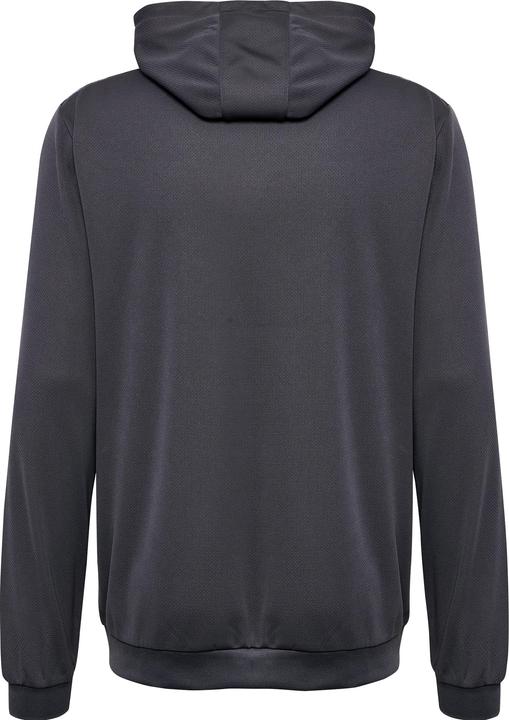 Actual product image hummel Hmlauthentic Pl Hoodie (M)