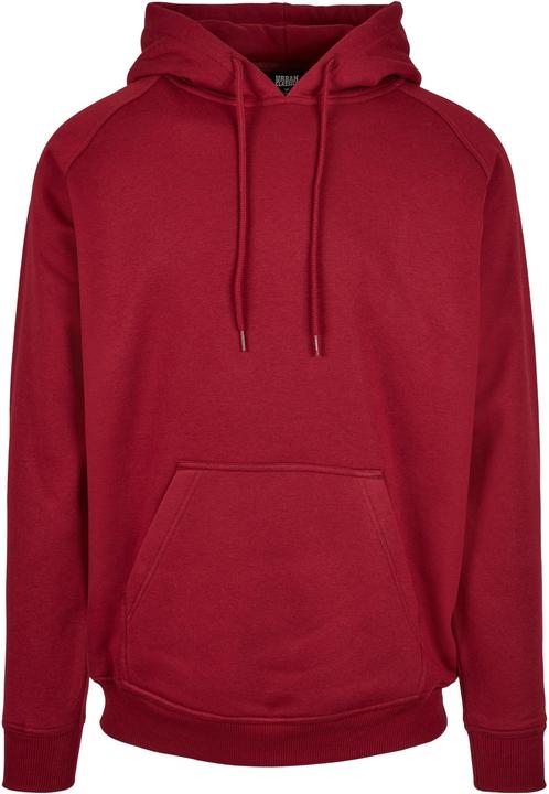 Immagine prodotto Urban Classics Blank Hoody (XXL)