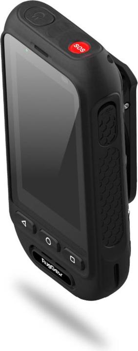 Produktbild Rug Gear RG360 (8 GB, Black, 3", Dual SIM, 2 Mpx, 4G)