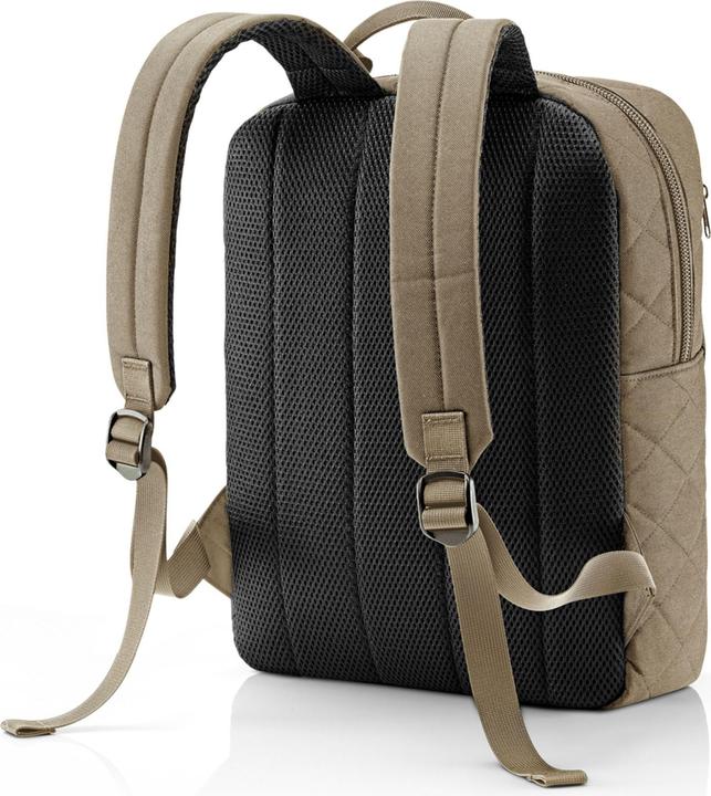 Immagine prodotto reisenthel Zaino Zaino classico M Rhombus Olive (13 l)