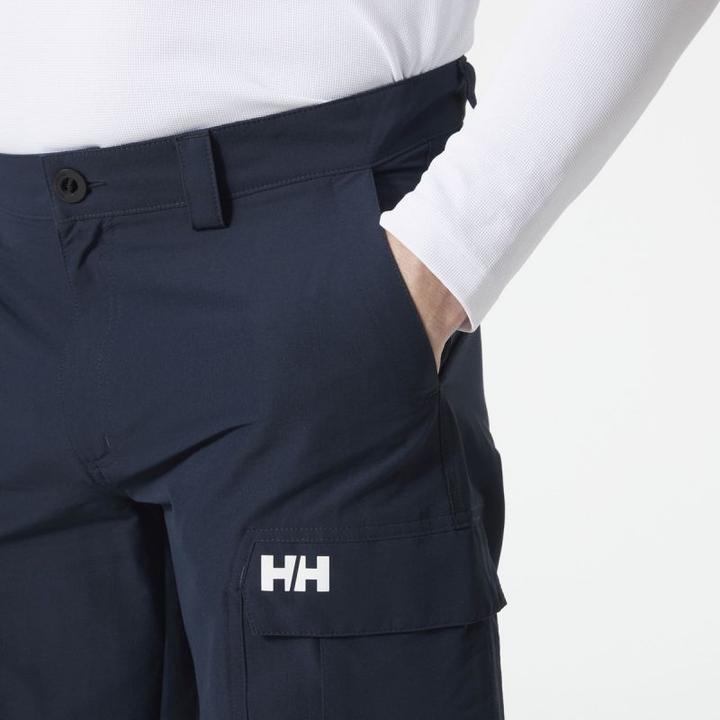 Actual product image Helly Hansen Hh Qd Cargo Pant (34)