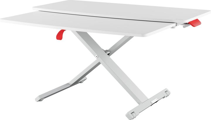 Leitz Convertisseur de bureau Ergo Cosy avec plateau