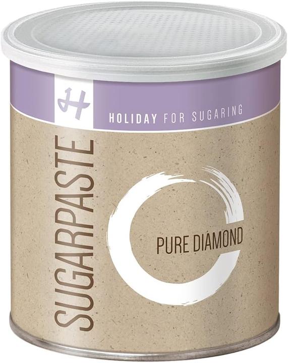 Image du produit Holiday Pâte à sucre Pure Diamond Soft 1 kg (1000 g)