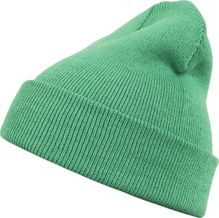 Produktbild Masterdis Beanie Basic Flap (One Size)