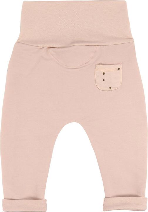 Lässig Baby-Hose Rosa Gr. 86/92 (86, 92)