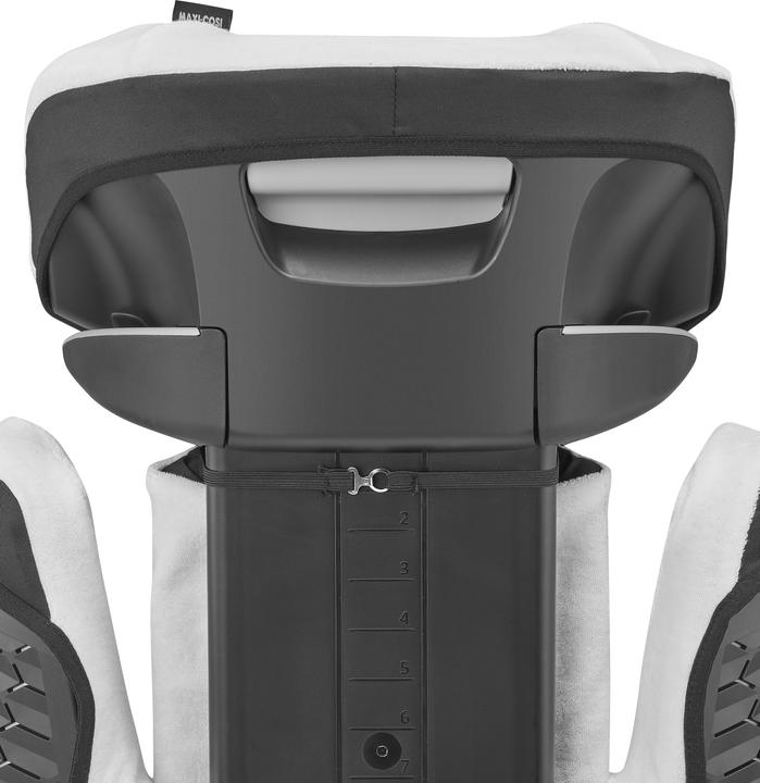 Immagine prodotto Maxi-Cosi Copertina estiva RodiFix Pro e S in cotone organico