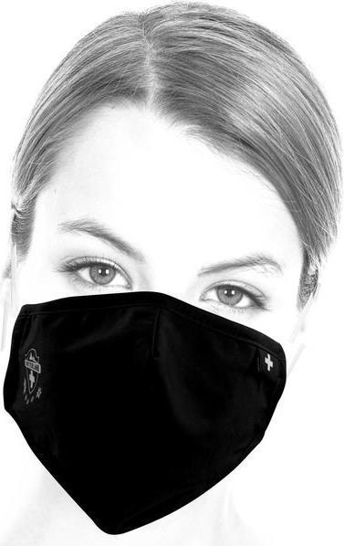 Immagine prodotto Novidarte Maschera Viso Swiss Ethno Elon (Nessuna classe di protezione ufficiale, 1 x)