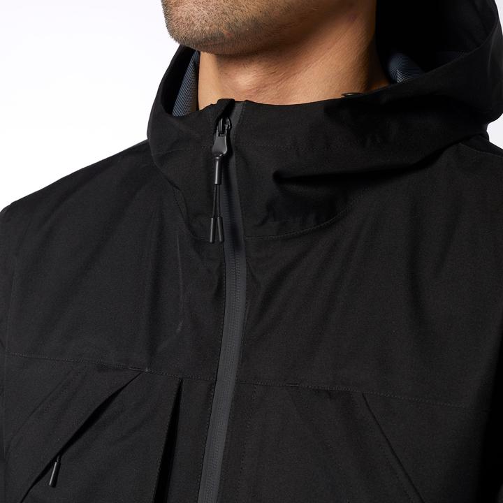 Immagine prodotto Mystic DTS Rain Jacket (M)