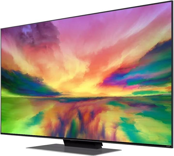 Immagine prodotto LG 55QNED816RE (55", QNED81, QNED, 4K, 2023)