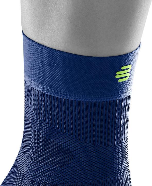 Actual product image Bauerfeind Sports Compression Ankle Support (S)