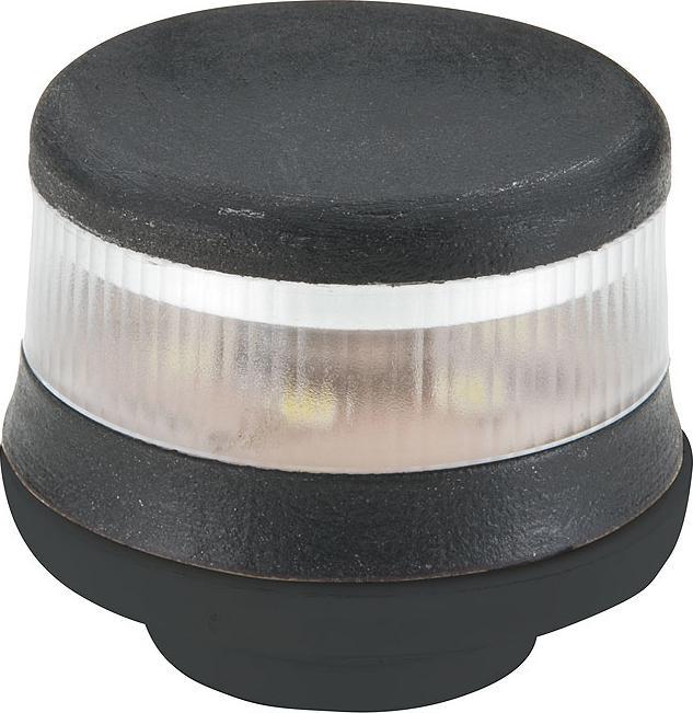 Trem LED 360° Rundumlicht flach