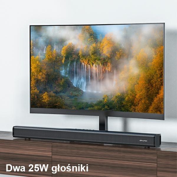 Immagine prodotto Awei Y9999 (50 W, Stereo)