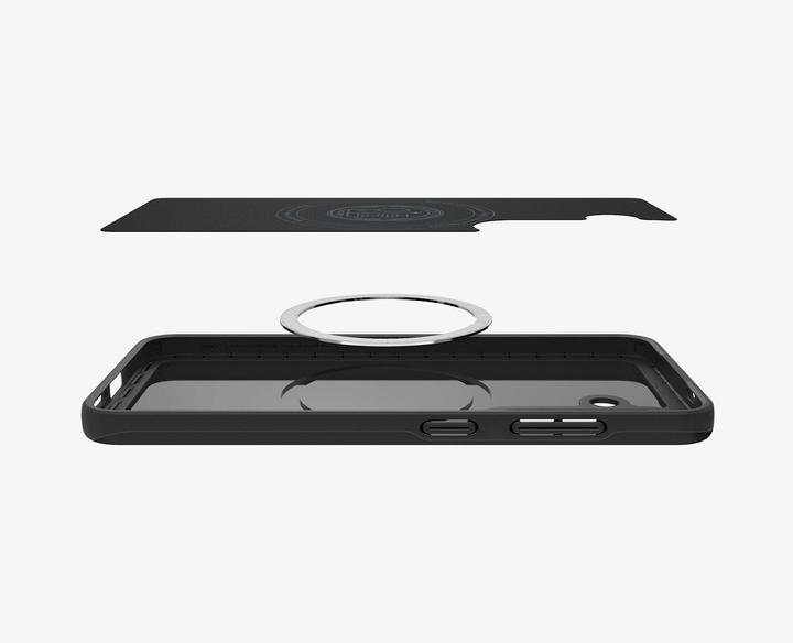 Actual product image Spigen Thin Fit (Samsung Galaxy S25)