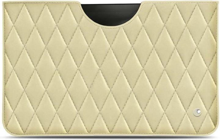Beige - Couture (Nappa - Pantone #ceb888)