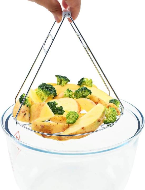Image du produit VidaXL Four halogène Four à air chaud