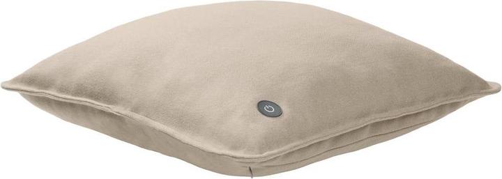 Produktbild Medisana HC 200 Interior Cushion Line sand (40 x 40 x 18 cm)