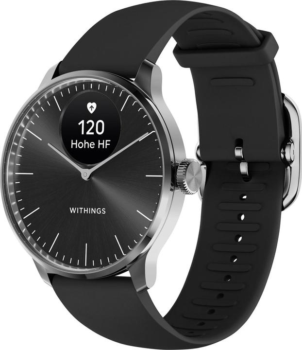 Immagine prodotto Withings ScanWatch Light (37 mm)