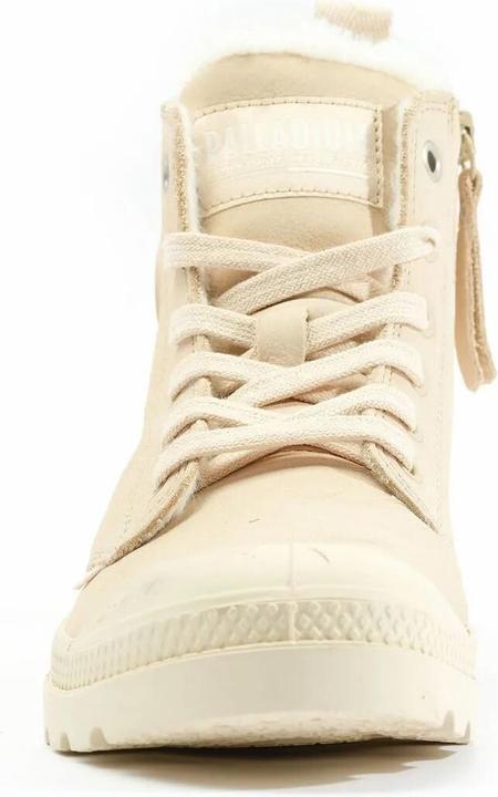 Produktbild Palladium Pampa Hi Zip Wool - 30911 (37.5)