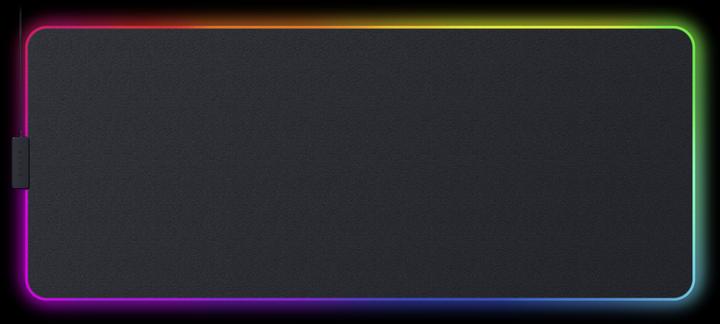 Actual product image Razer Strider Chroma (XL)