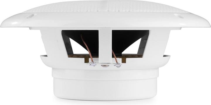 Actual product image Power Dynamics Ceiling loudspeaker MS65 Set (1x 100 W)