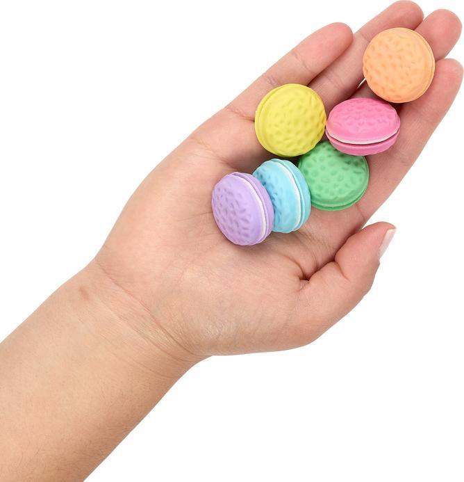 Immagine prodotto Kolorowe Baloniki Macarons Vanilla