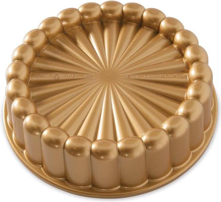 Actual product image Nordic Ware - Charlotte Cake Pan