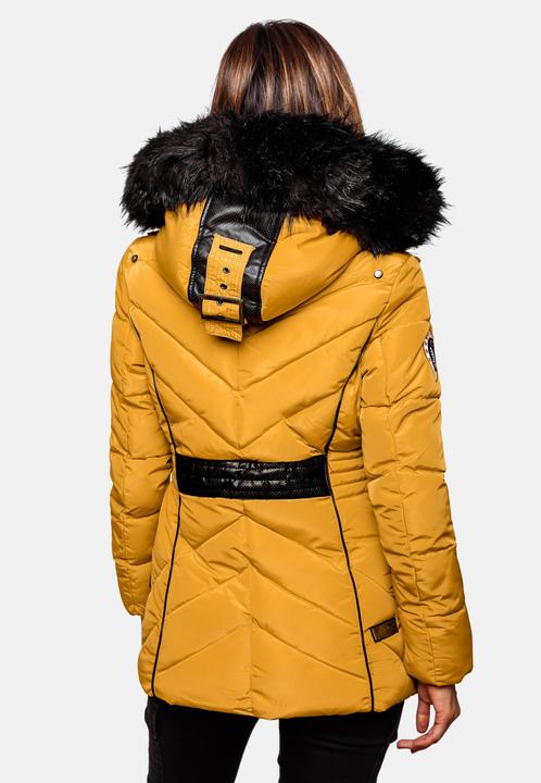 Actual product image Marikoo Vanilla (XS)