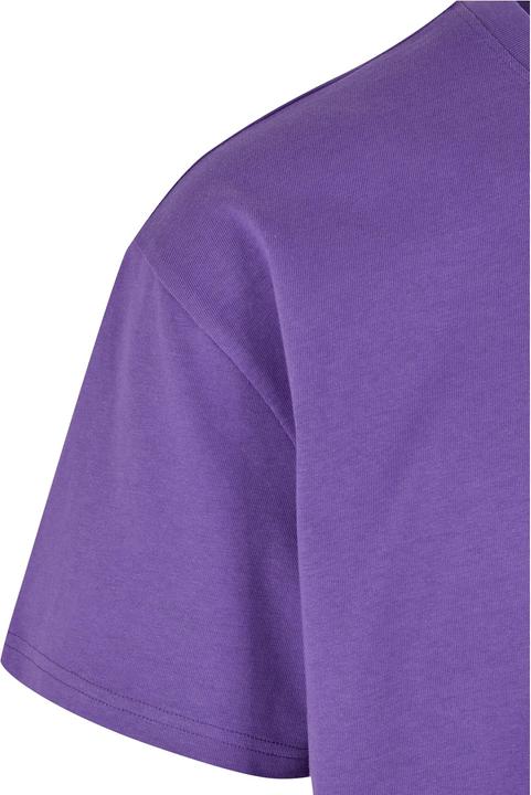 Actual product image Urban Classics Heavy Oversized Tee (M)