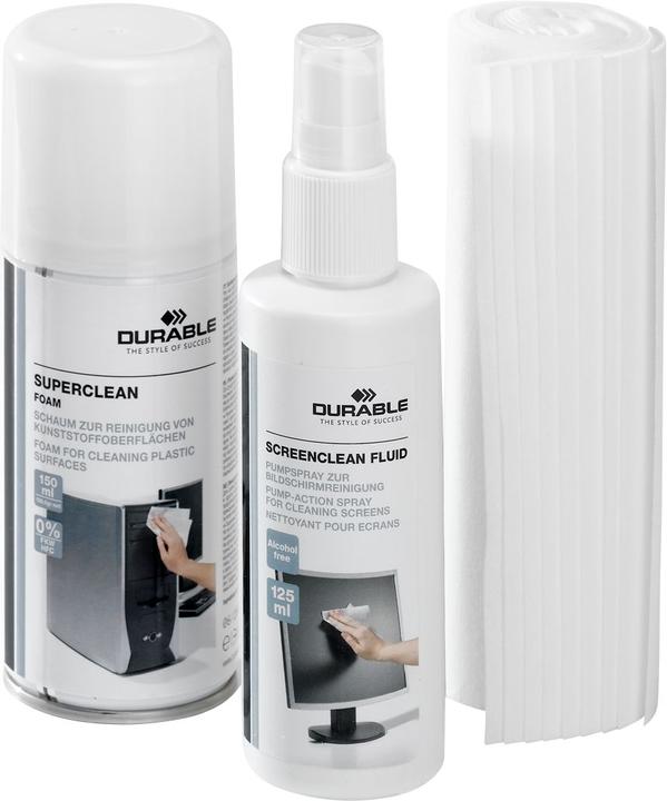 Produktbild Durable Cleaning Kit