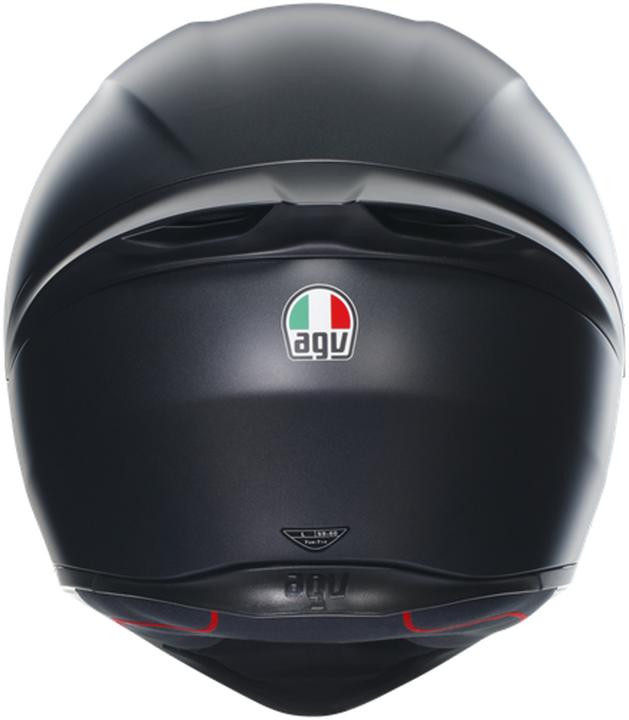 Actual product image AGV K-1 S (61 - 62 cm, XL)