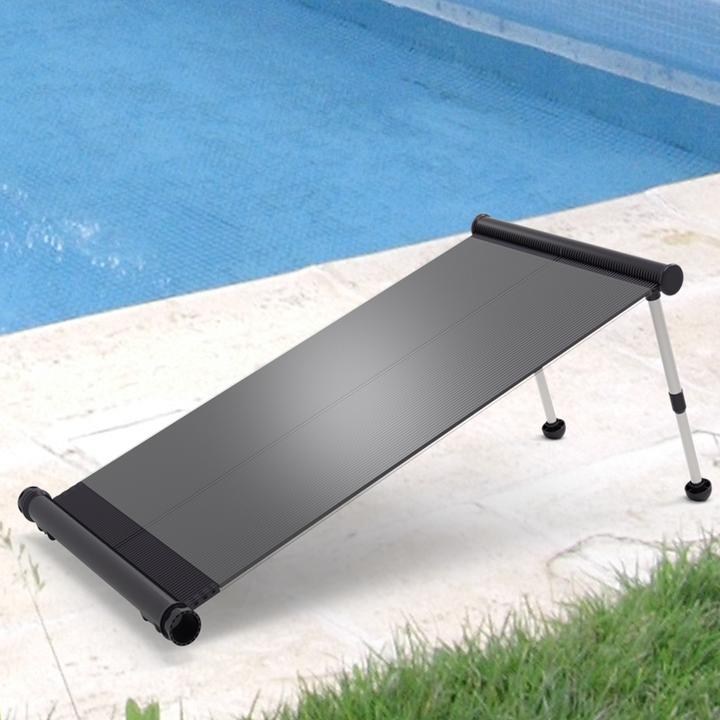 Actual product image OK-Living Solarheizung