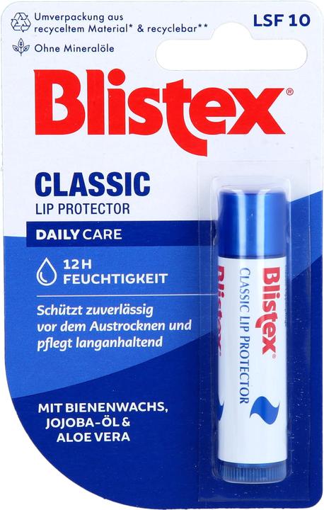 Produktbild Blistex Classic Daily Care (Pflegestift)