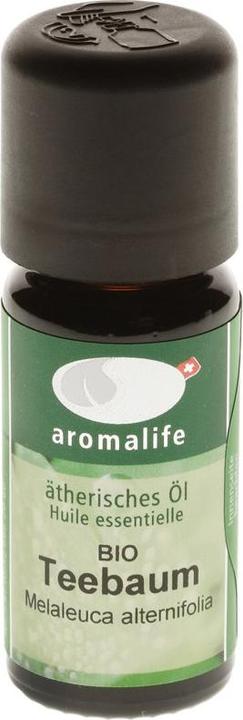 Aromalife Teebaumöl