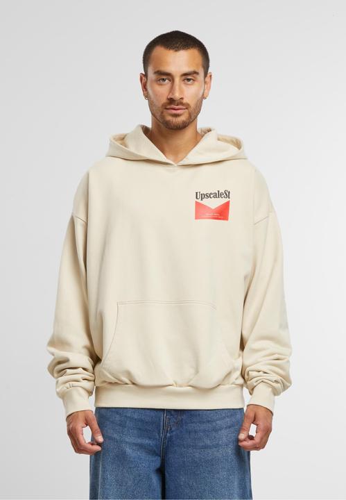 Produktbild Mister Tee MisterTee Live Bold Oversize Hoody - 175059 (XL)