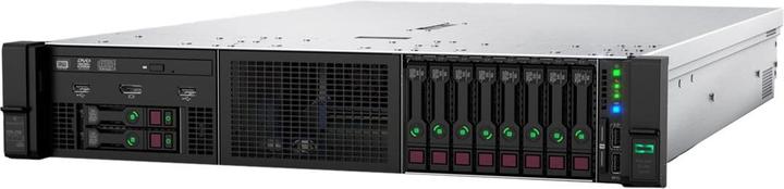 Image du produit HPE E ProLiant DL380 G10 NC, 2nd Gen CPU, 8 Core 2933MT/s, 2 Rank, 562FLR-SFP (Intel Xeon Gold 6234, 32 Go, Serveur en rack)