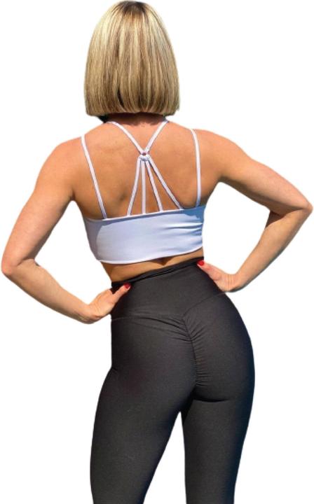 Produktbild Lismina 737 Scrunch Butt Leggings (XL)