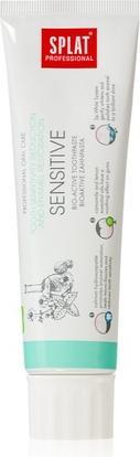 Immagine prodotto Splat Dentifricio Professionale Sensitive Tb 100 g