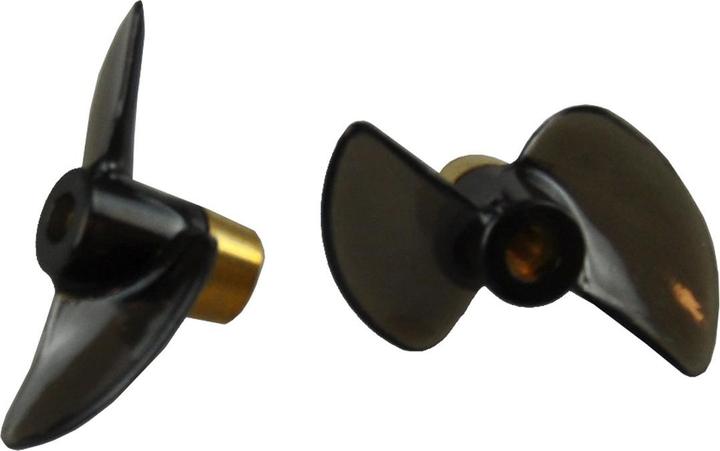 Produktbild Amewi Propeller 2 Stück Blue Barracuda V2
