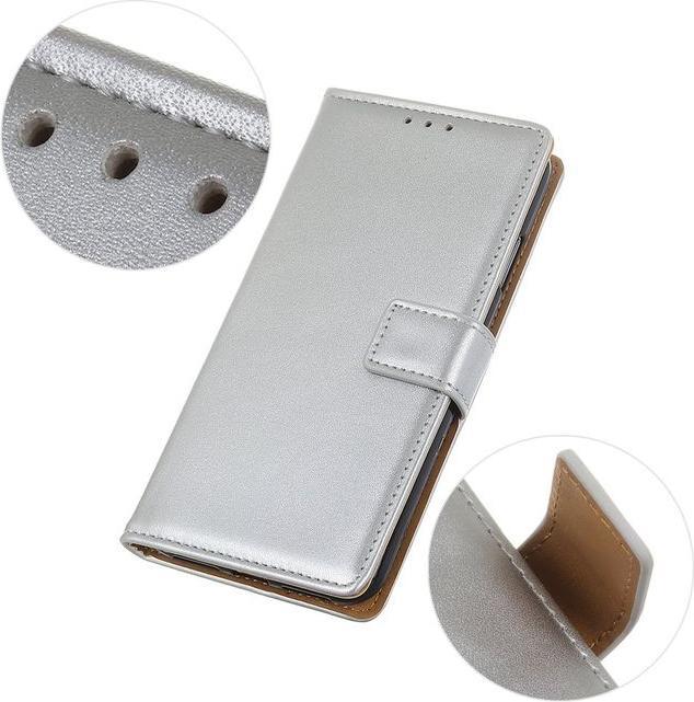 Immagine prodotto MU Classic Serie Classic II con copertina in pelle (Samsung Galaxy A16 5G)