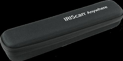 Actual product image Iris Anywhere 5 stretcher