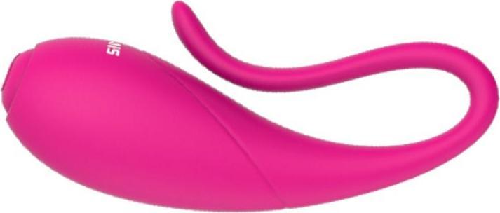 Image du produit Nalone OEuf vibrant "Coco